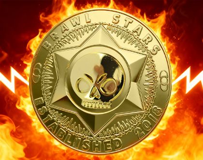 Custom Mint Coin